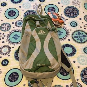 Hydration Backpack - NWT - Never used